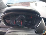 Chevrolet Trax Lt 3GNCJPSB0KL168073 fotografie