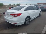 Hyundai Sonata Sport 5NPE34AFXFH033929 fotografie