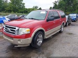 Ford Expedition El Eddie Bauer 1FMFK18587LA81845 снимка