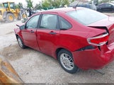 Ford Focus Se 1FAHP3FN9BW101532 снимка