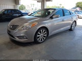 Hyundai Azera KMHFH4JG7DA262096 снимка