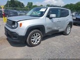 Jeep Renegade Latitude 4X4 ZACCJBBB7HPG32570 снимка