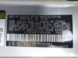 Toyota Camry Le 4T1BE46K77U635208 снимка