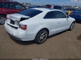 Audi A5 2.0T Premium WAULFAFR4CA002899 снимка