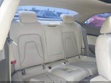 Audi A5 2.0T Premium WAULFAFR4CA002899 снимка