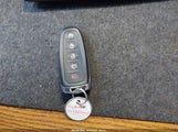 Ford Focus Titanium 1FADP3J24EL276529 снимка