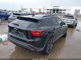 Chevrolet Trax Fwd 2Rs KL77LJEP6SC059554 photo