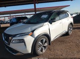 Nissan Rogue Platinum Fwd JN8AT3DC9MW106617 photo