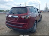 Chevrolet Traverse 2Lt 1GNKRHKD4FJ194880 снимка