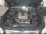 Infiniti G35X JNKBV61F68M271311 fotografie