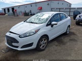 Ford Fiesta Se 3FADP4BJ7FM199845 снимка