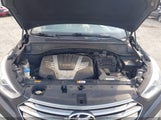 Hyundai Santa Fe Gls KM8SMDHF9DU010369 снимка