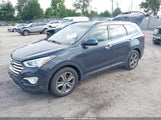 Hyundai Santa Fe Gls KM8SMDHF9DU010369 снимка