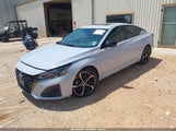 Nissan Altima Sr Fwd 1N4BL4CV6RN389974 photo