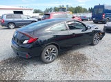 Honda Civic Lx-P 2HGFC4B07GH309591 снимка