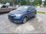 Honda Hr-V Lx 3CZRU5H31GM742593 снимка