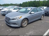 Hyundai Sonata Se 5NPE24AF9GH364098 снимка