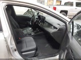 Toyota Corolla Le 5YFB4MDE1SP275704 снимка