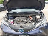Toyota Sienna Xle 5TDJSKFC6PS102499 photo