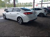 Kia Forte Lx 3KPFL4A75JE198457 снимка