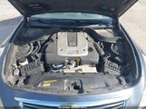Infiniti G37X JN1CV6AR6CM976704 снимка