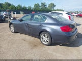 Infiniti G37X JN1CV6AR6CM976704 снимка