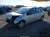 Nissan Sentra 2.0 3N1AB6AP3AL646122 снимка