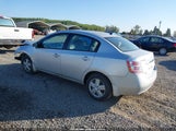 Nissan Sentra 2.0 3N1AB6AP3AL646122 снимка