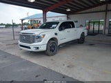 Nissan Titan Xd Pro-4X Diesel 1N6BA1F47HN552113 fotografie