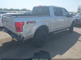 Ford F-150 Lariat 1FTEW1EG3HKC97393 снимка
