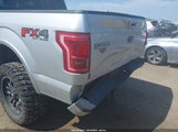 Ford F-150 Lariat 1FTEW1EG3HKC97393 снимка