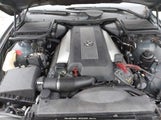 BMW 540 I Automatic WBADN63421GM71495 photo
