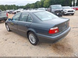 BMW 540 I Automatic WBADN63421GM71495 fotografie