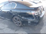 Lexus Gs 350 JTHBE1KS3A0049918 fotografie