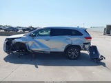 Toyota Highlander Xle 5TDJZRFH2KS925004 снимка
