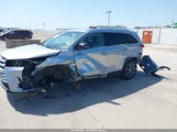 Toyota Highlander Xle 5TDJZRFH2KS925004 снимка