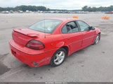 Pontiac Grand Am Gt 1G2NW52E24C101981 fotografie