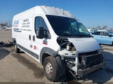 Ram Promaster  High Roof 159 Wb 3C6TRVDG2LE132557 fotografie
