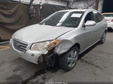 Hyundai Elantra Gls KMHDU46D69U720959 снимка