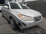 Hyundai Elantra Gls KMHDU46D69U720959 снимка