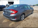 Honda Civic Lx 2HGFC2F52GH511538 снимка