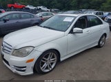 Mercedes-Benz C 300 Luxury 4Matic/Sport 4Matic WDDGF8BB6CA599470 снимка