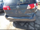 Toyota Sienna Le 5TDKK4CC4AS328956 снимка