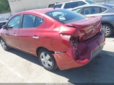 Nissan Versa 1.6 Sv 3N1CN7AP1JL885402 снимка