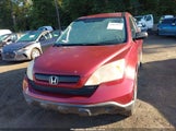 Honda Cr-V Lx JHLRE38307C033651 fotografie