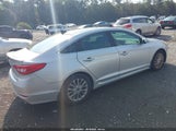 Hyundai Sonata Limited 5NPE34AF8FH233532 снимка
