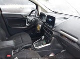 Ford Ecosport Se MAJ6S3GL3LC346882 снимка