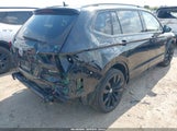 Volkswagen Tiguan 2.0T Se/2.0T Se R-Line Black/2.0T Sel 3VV2B7AX5MM012222 photo