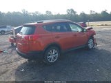 Toyota Rav4 Limited JTMYFREV0FJ033156 photo