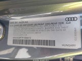 Audi A3 1.8T Premium WAUACGFF7F1094412 снимка